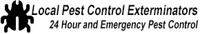 Carneys Point Township NJ Pest Control Exterminators